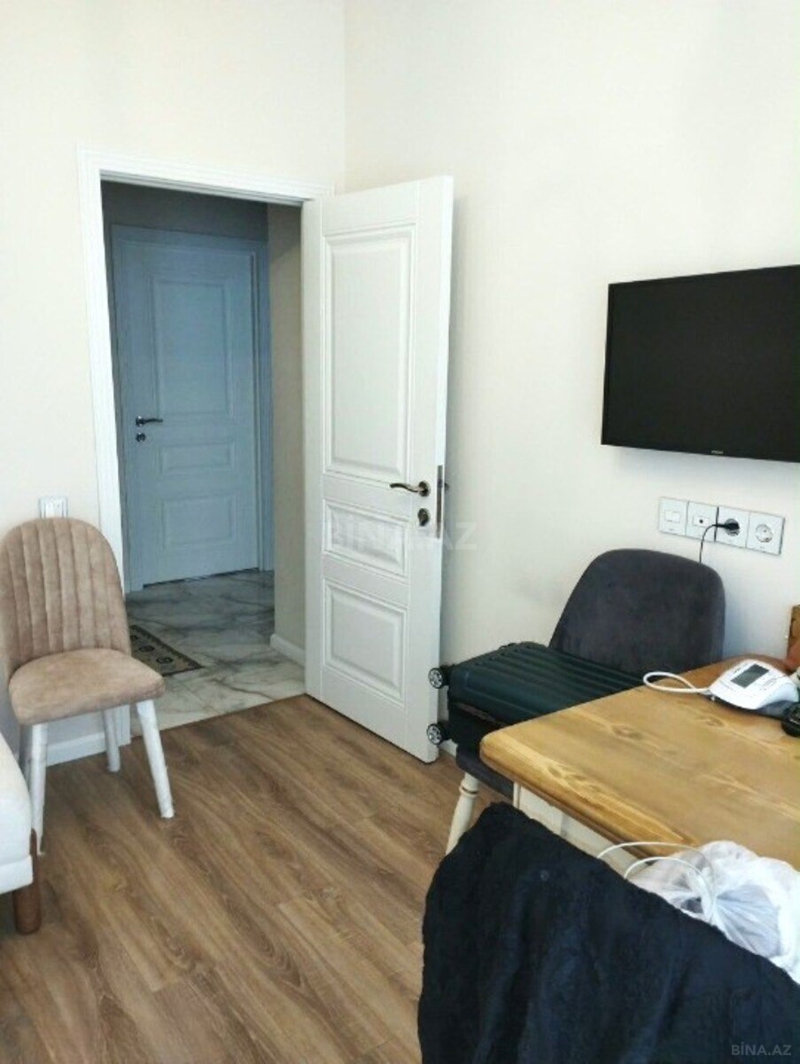 2 otaqlı Yeni tikili, 20 Yanvar m., Bakı