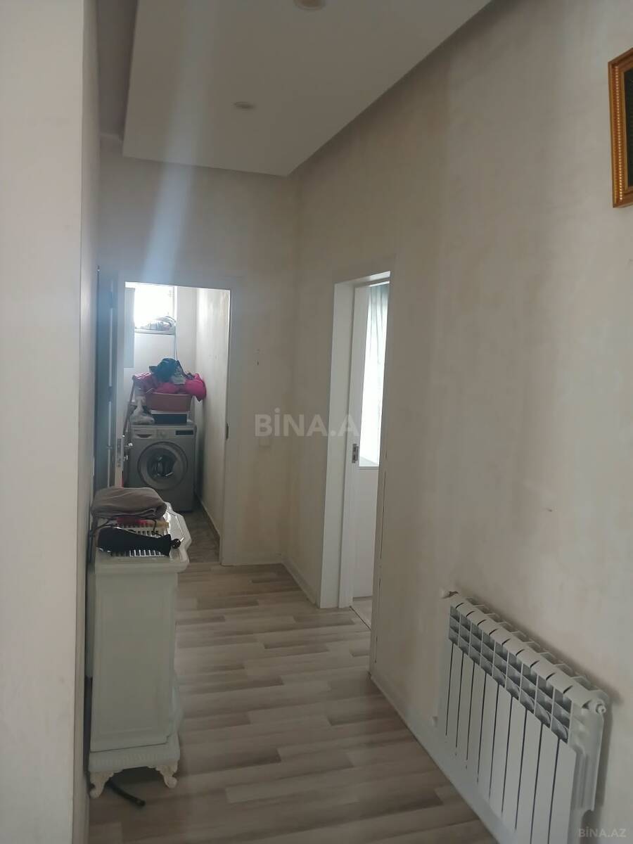 4 otaqlı Həyət evi/Bağ evi, Binə q., Bakı