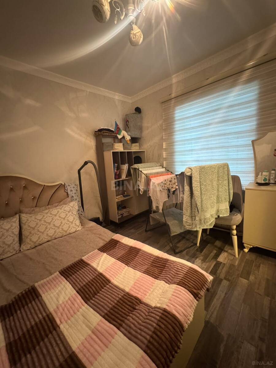 2 otaqlı Həyət evi/Bağ evi, Xırdalan