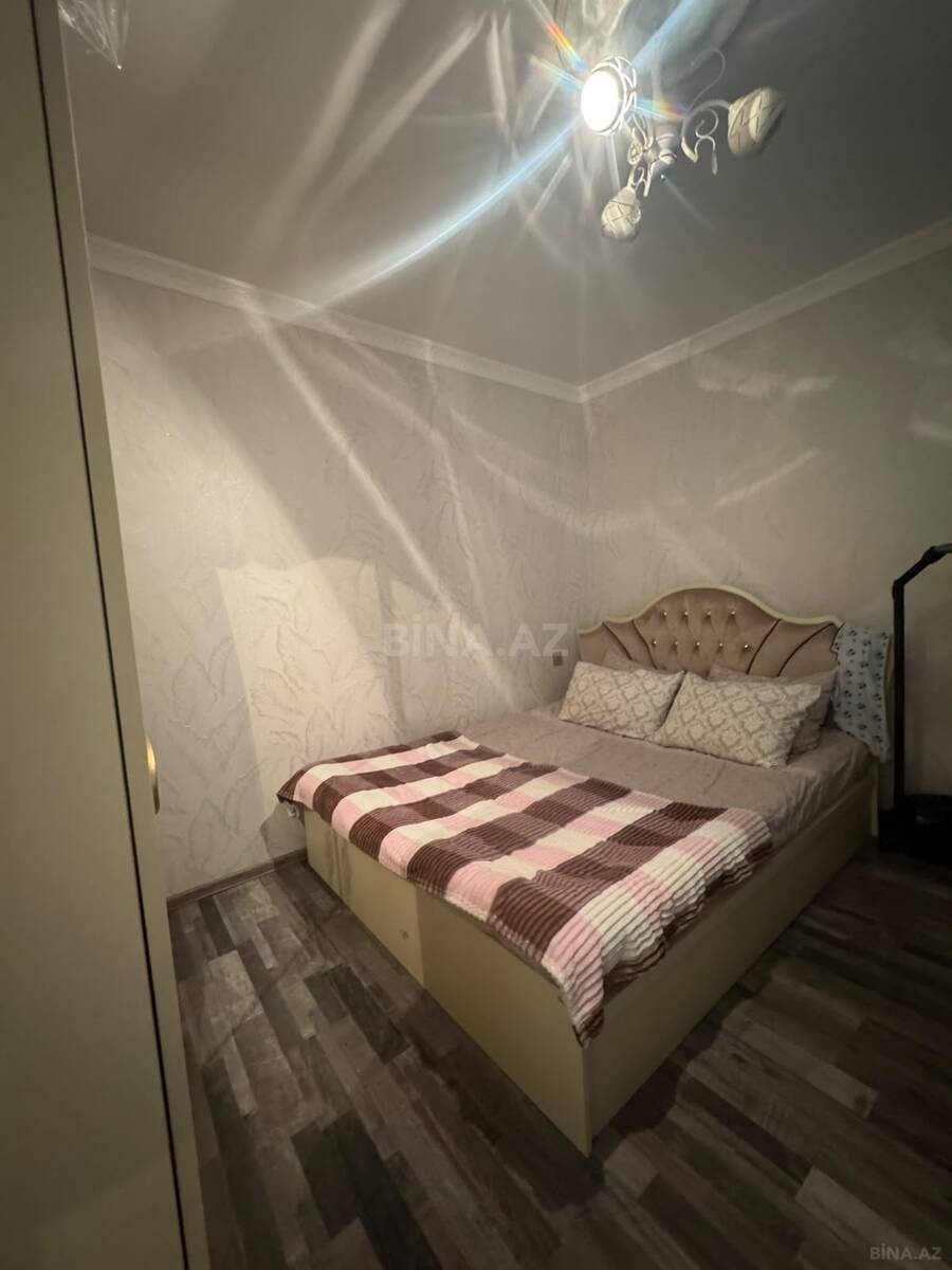 2 otaqlı Həyət evi/Bağ evi, Xırdalan
