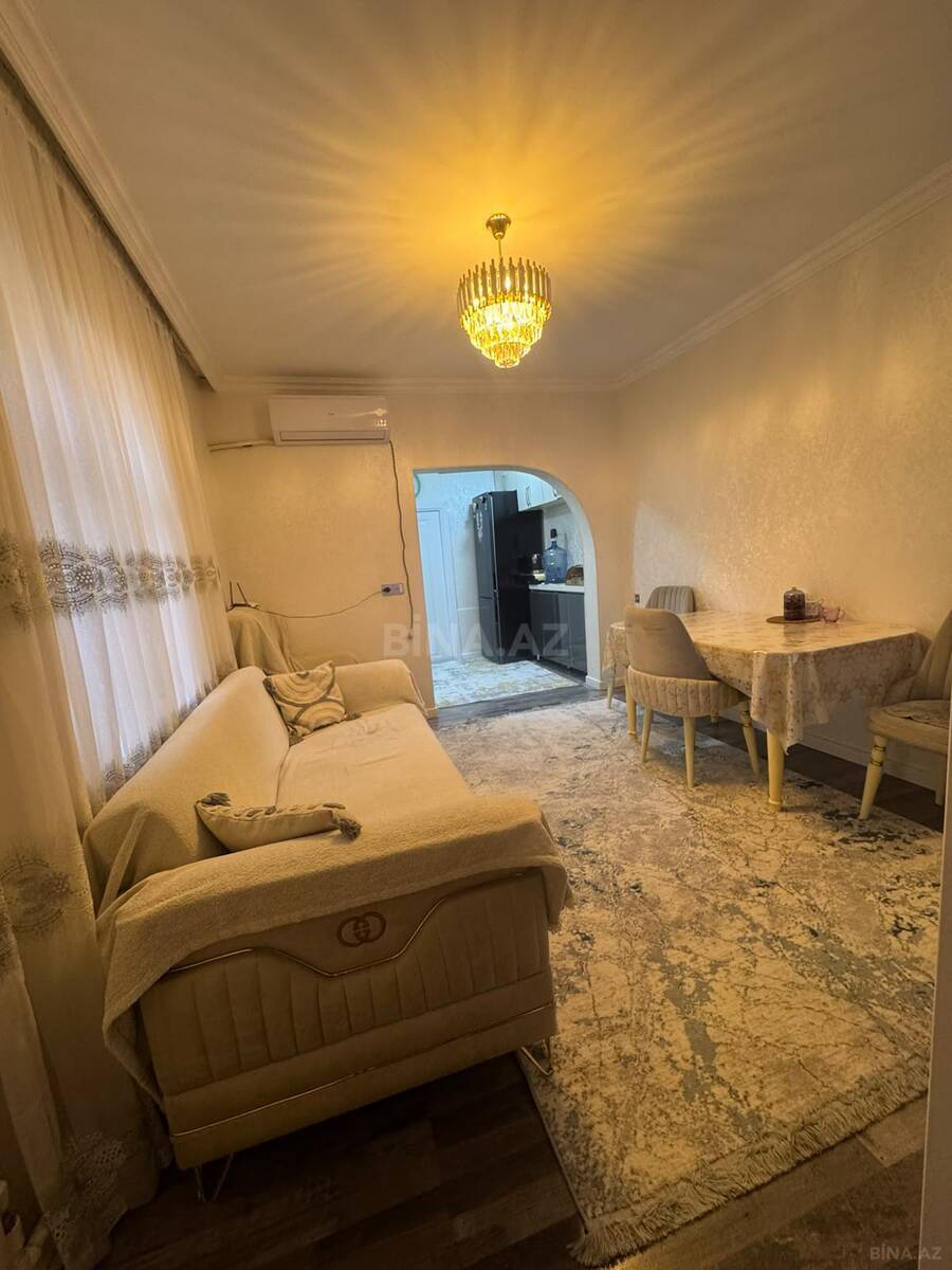 2 otaqlı Həyət evi/Bağ evi, Xırdalan
