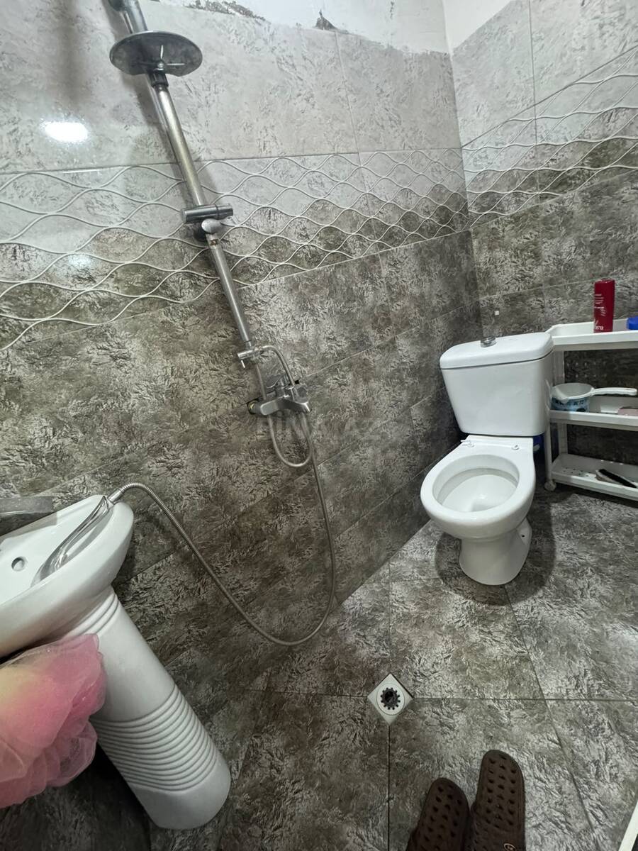 2 otaqlı Həyət evi/Bağ evi, Xırdalan