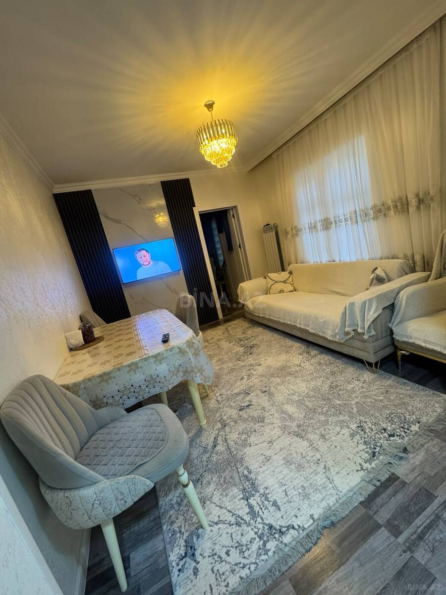 2 otaqlı Həyət evi/Bağ evi, Xırdalan