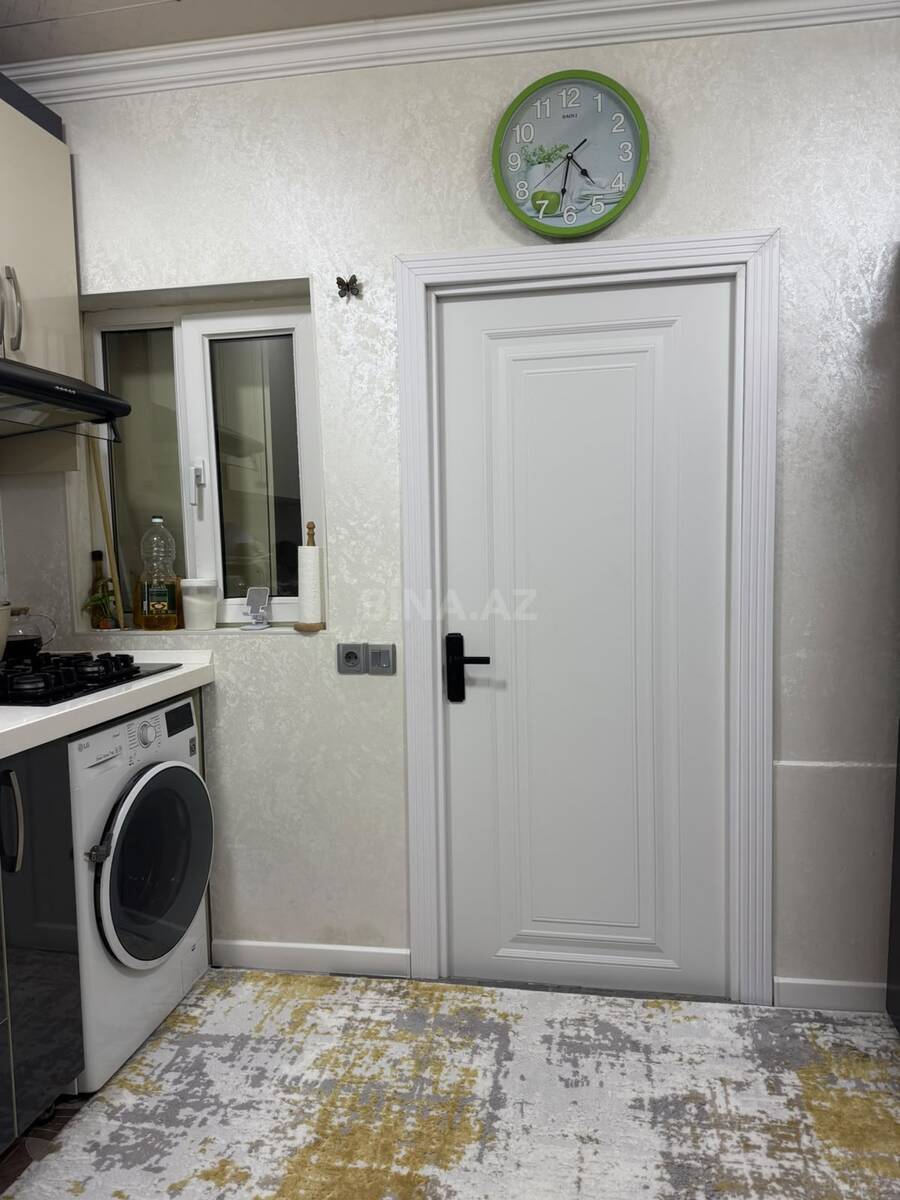2 otaqlı Həyət evi/Bağ evi, Xırdalan