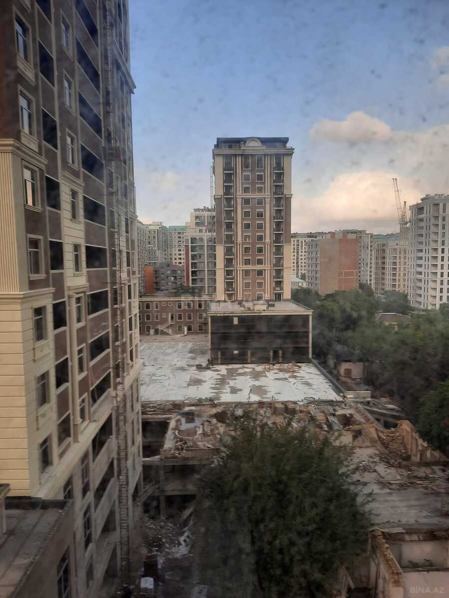1 otaqlı Yeni tikili, 28 May m., Bakı