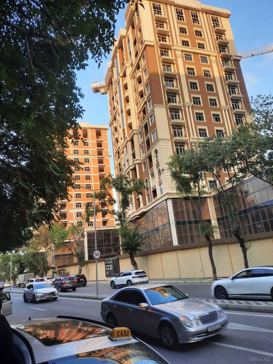 1 otaqlı Yeni tikili, 28 May m., Bakı