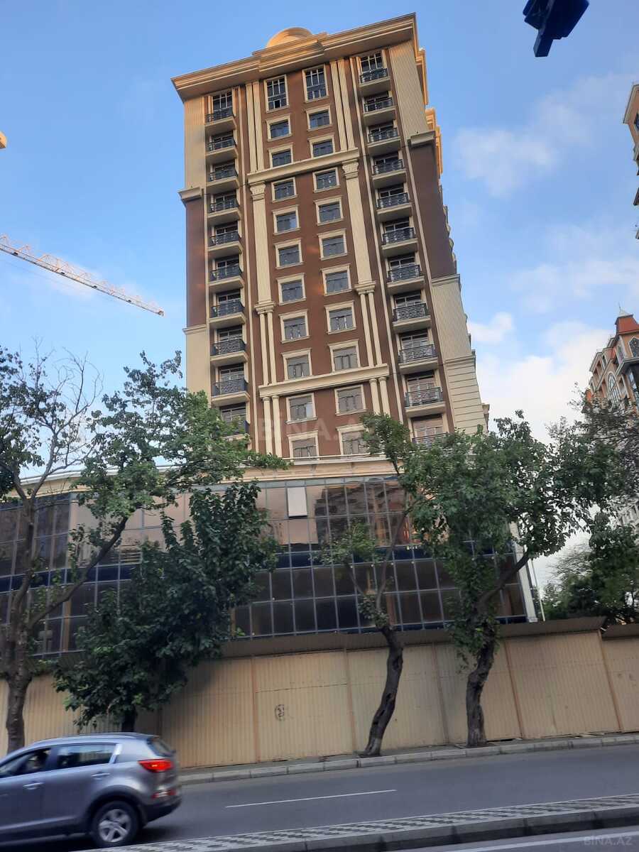 1 otaqlı Yeni tikili, 28 May m., Bakı