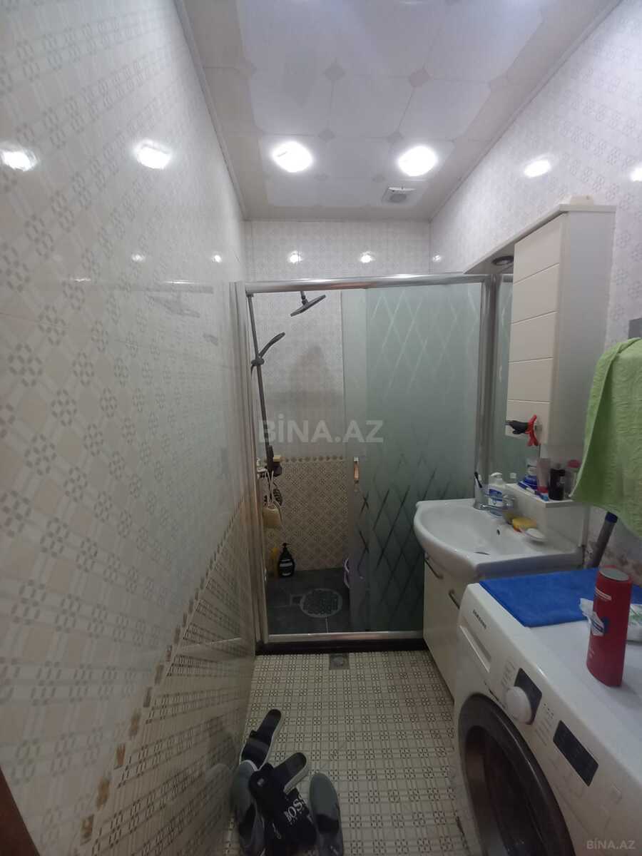 5 otaqlı Köhnə tikili, Binəqədi r., Bakı