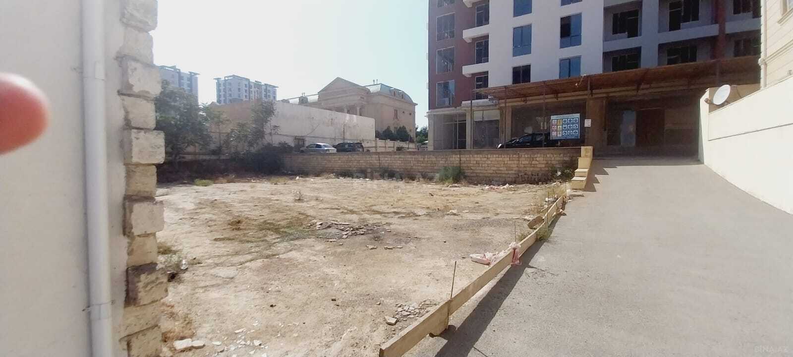 Torpaq Azadlıq Prospekti m., Bakı