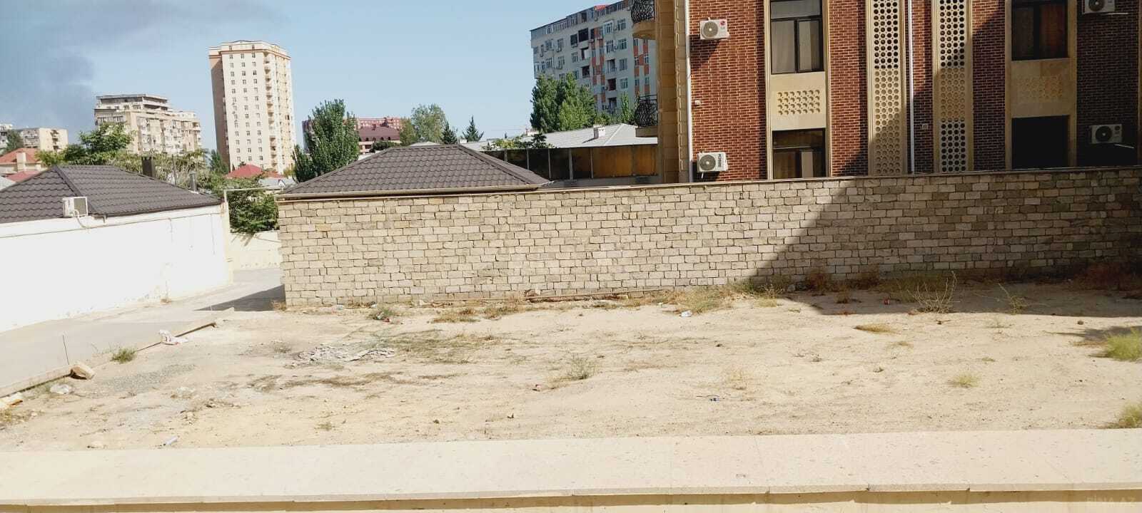 Torpaq Azadlıq Prospekti m., Bakı