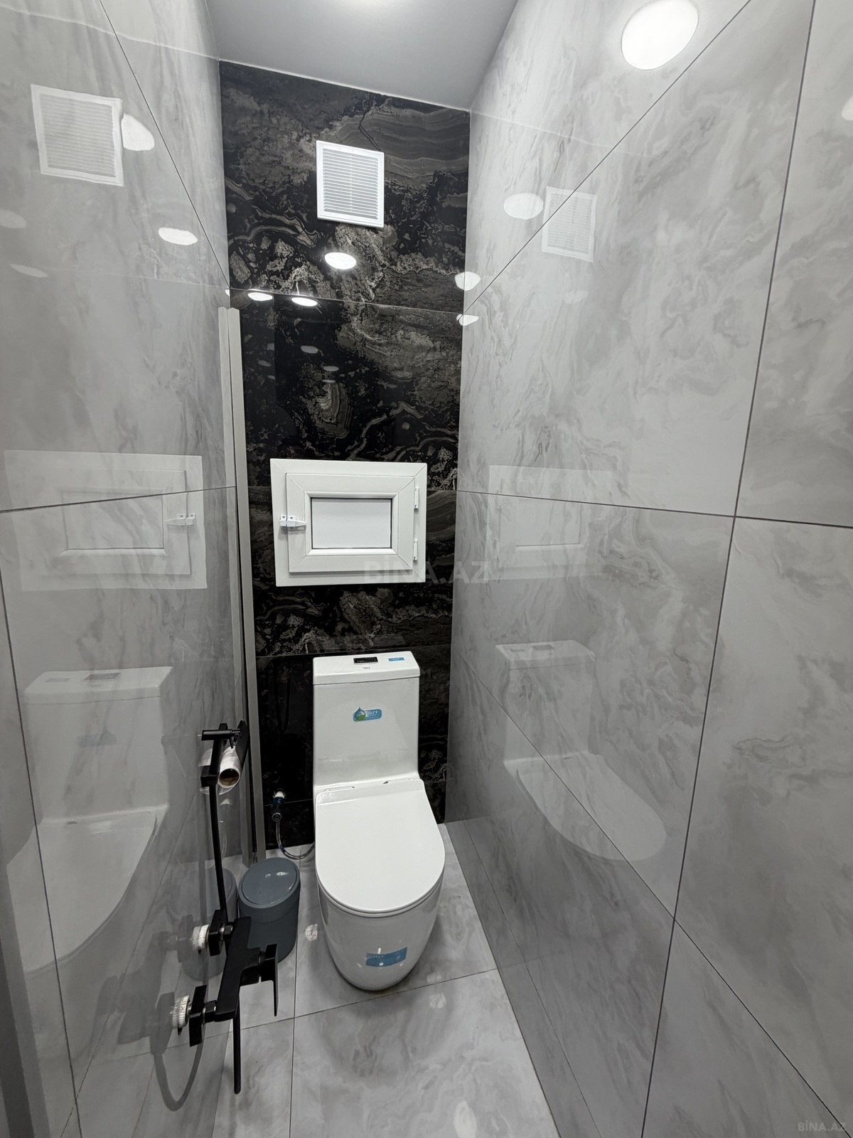 2 otaqlı Köhnə tikili, 8 Noyabr m., Bakı