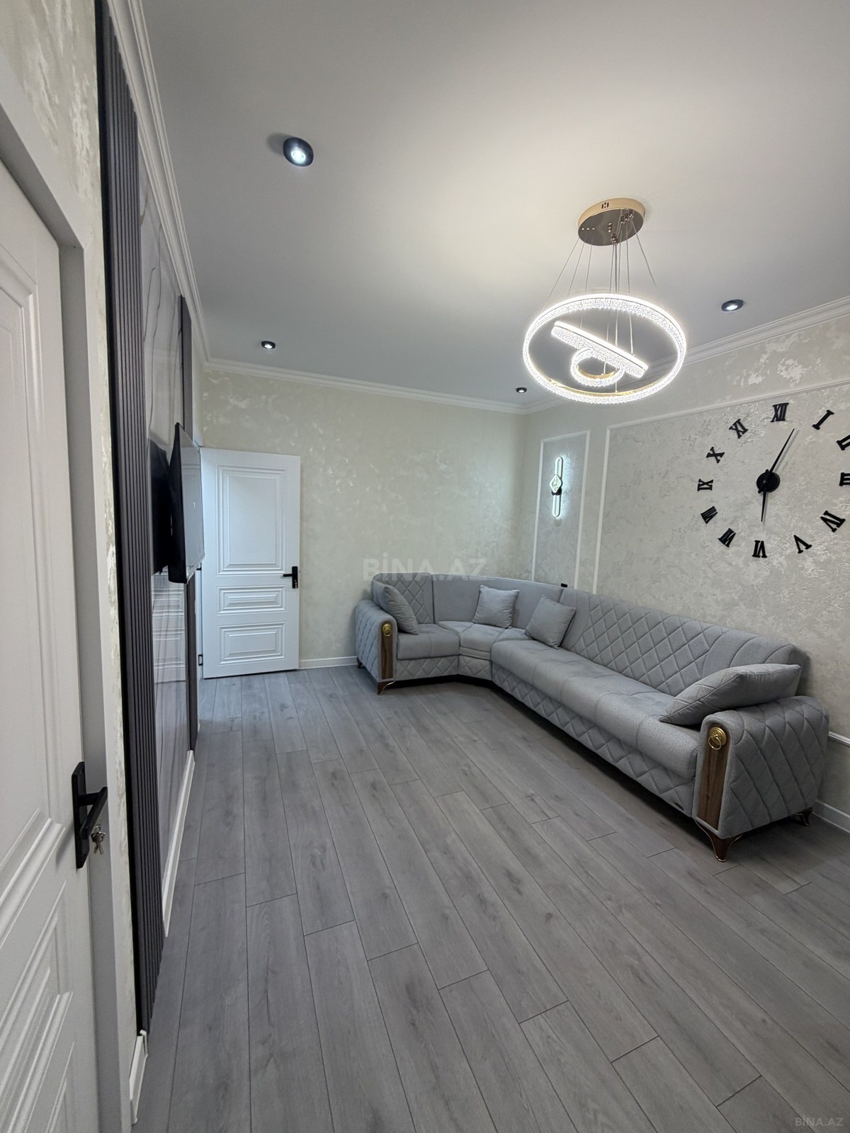 2 otaqlı Köhnə tikili, 8 Noyabr m., Bakı