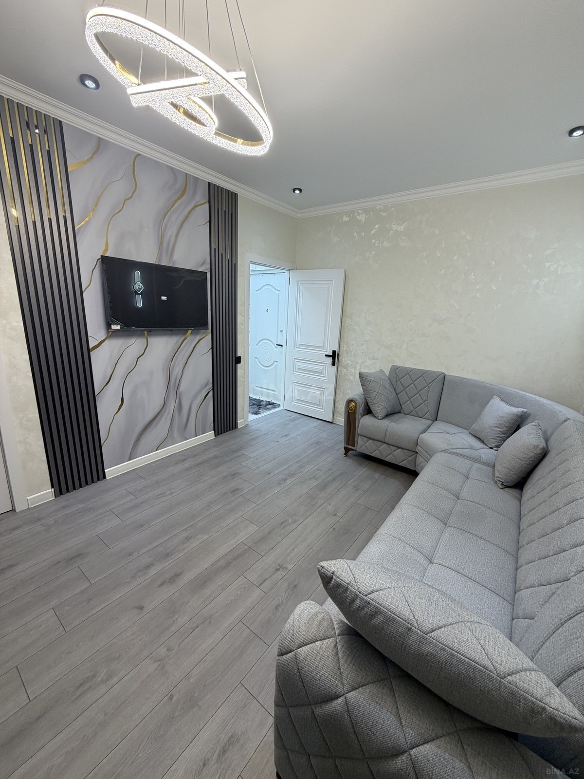 2 otaqlı Köhnə tikili, 8 Noyabr m., Bakı