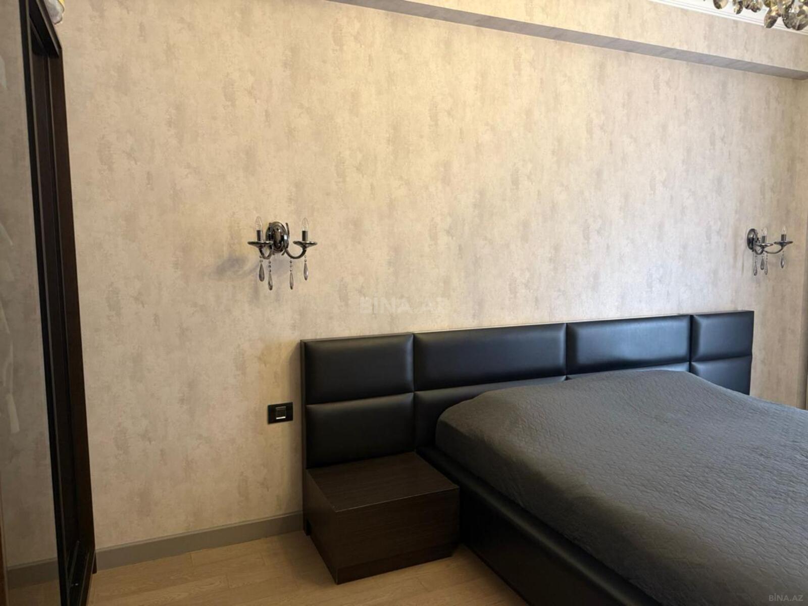 2 otaqlı Yeni tikili, Ağ şəhər q., Bakı