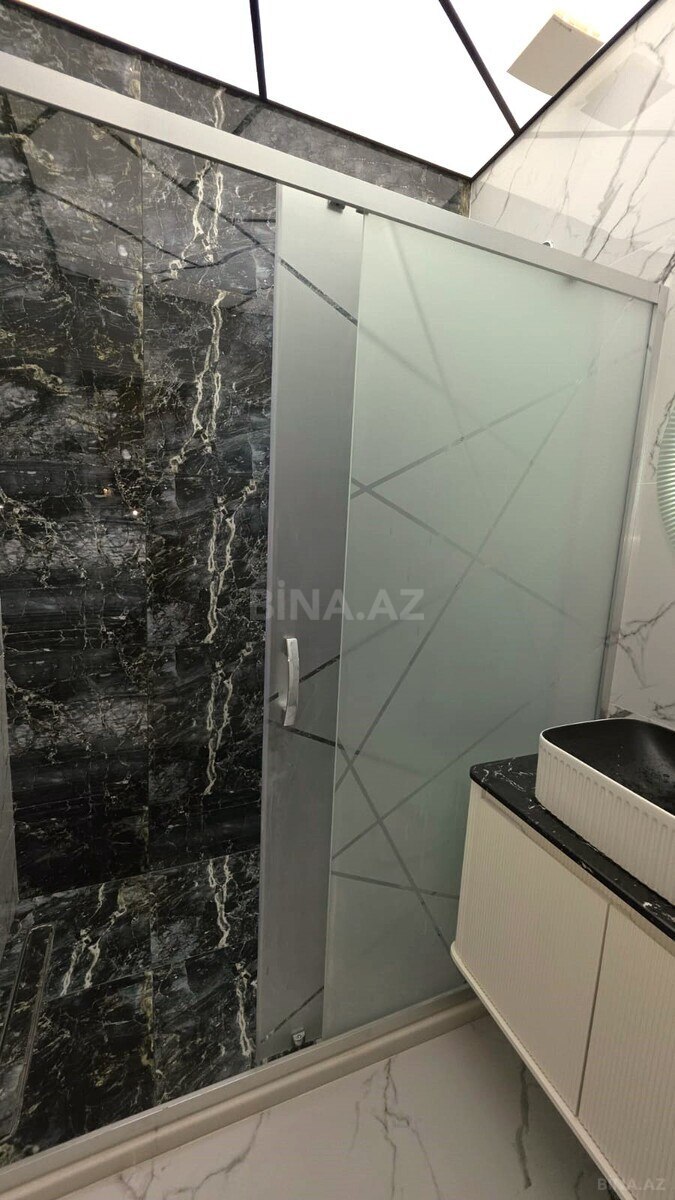 3 otaqlı Yeni tikili, Koroğlu m., Bakı