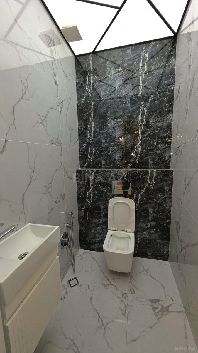 3 otaqlı Yeni tikili, Koroğlu m., Bakı