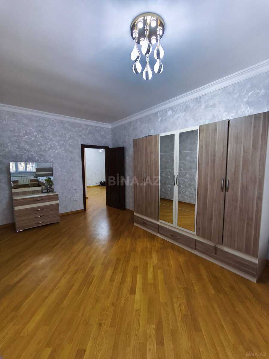 3 otaqlı Yeni tikili, Əhmədli m., Bakı