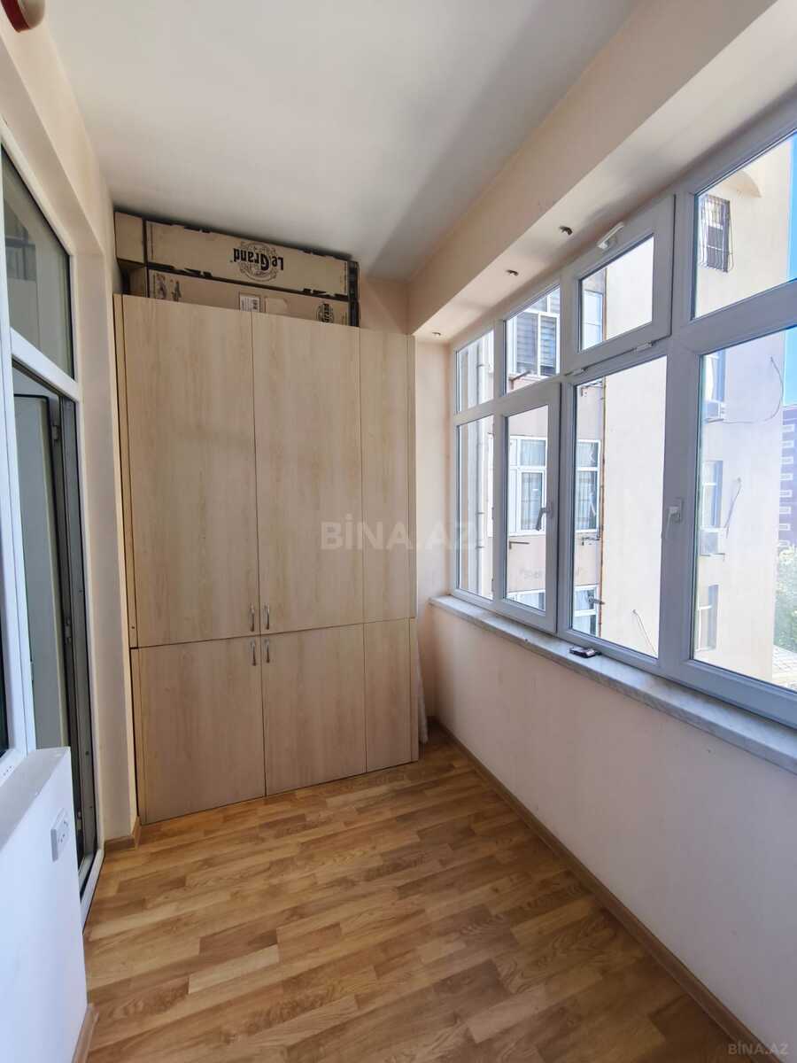 3 otaqlı Yeni tikili, Əhmədli m., Bakı