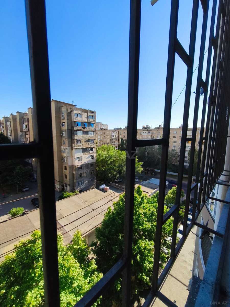 3 otaqlı Yeni tikili, Əhmədli m., Bakı