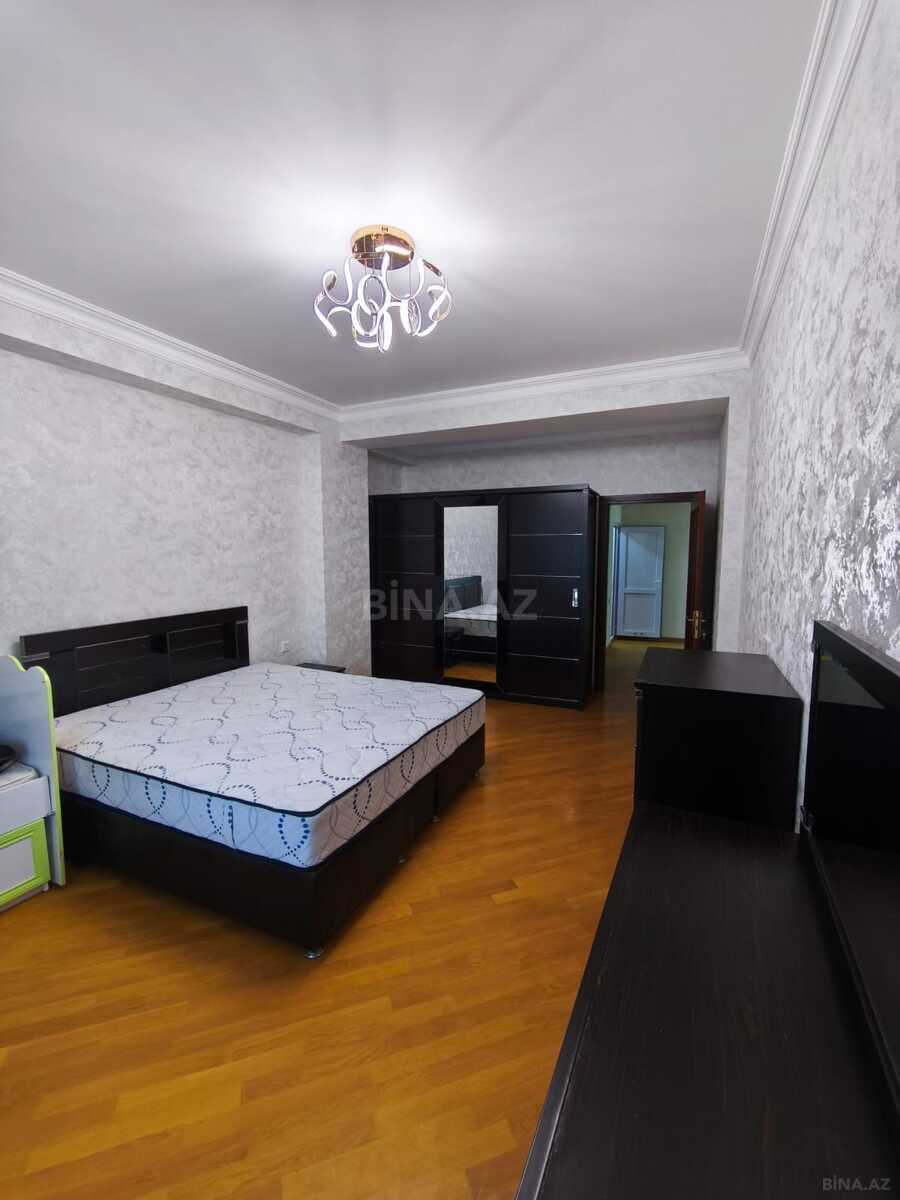 3 otaqlı Yeni tikili, Əhmədli m., Bakı