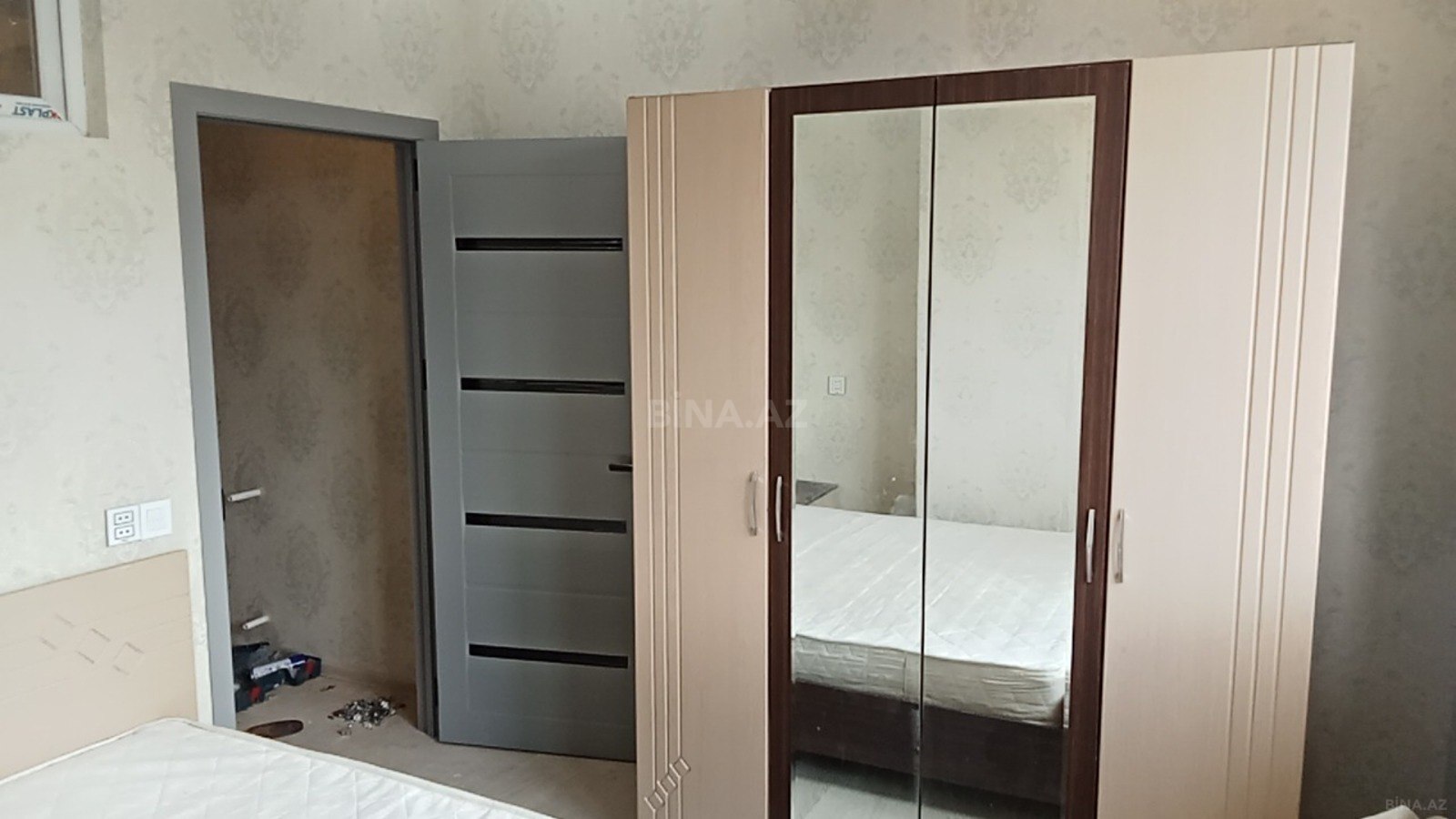 2 otaqlı Yeni tikili, Xırdalan