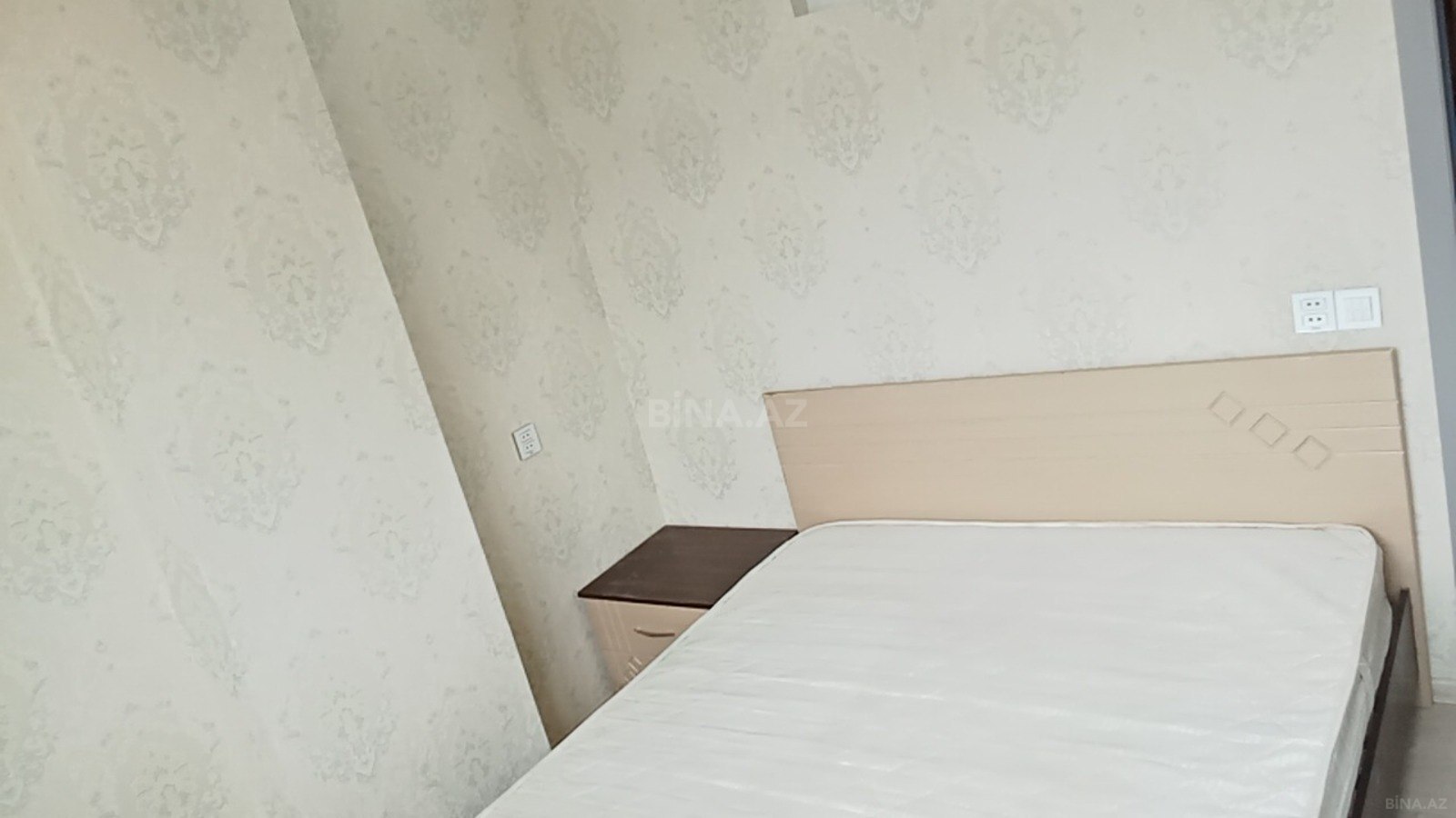 2 otaqlı Yeni tikili, Xırdalan