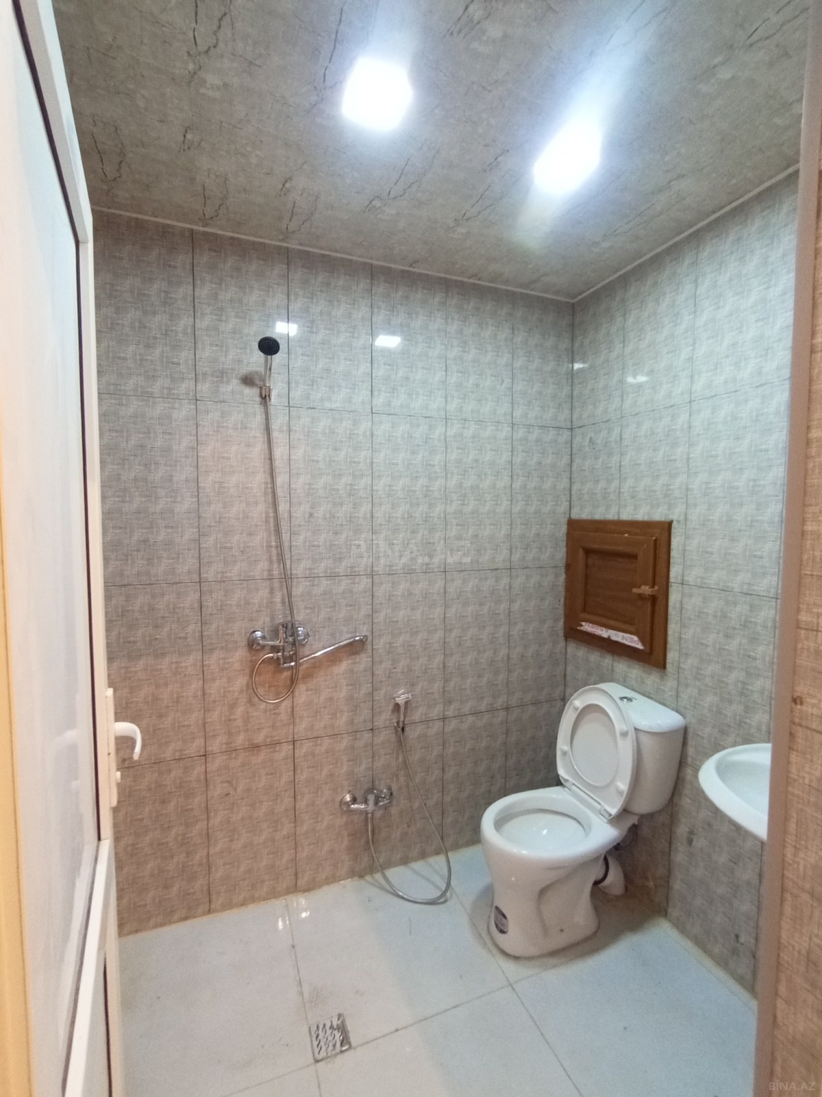 2 otaqlı Yeni tikili, Xırdalan