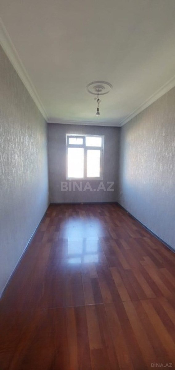 2 otaqlı Köhnə tikili, Memar Əcəmi m., Bakı