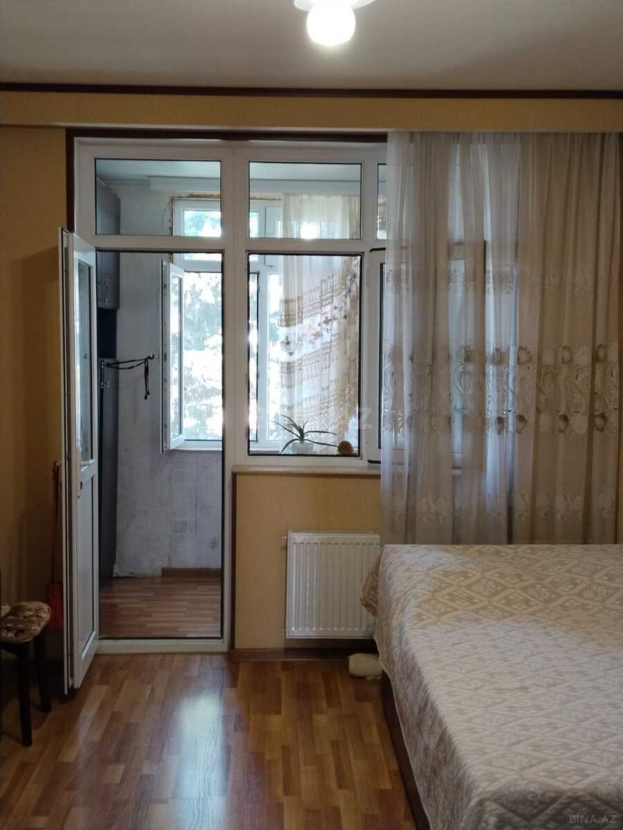 2 otaqlı Yeni tikili, Xətai r., Bakı