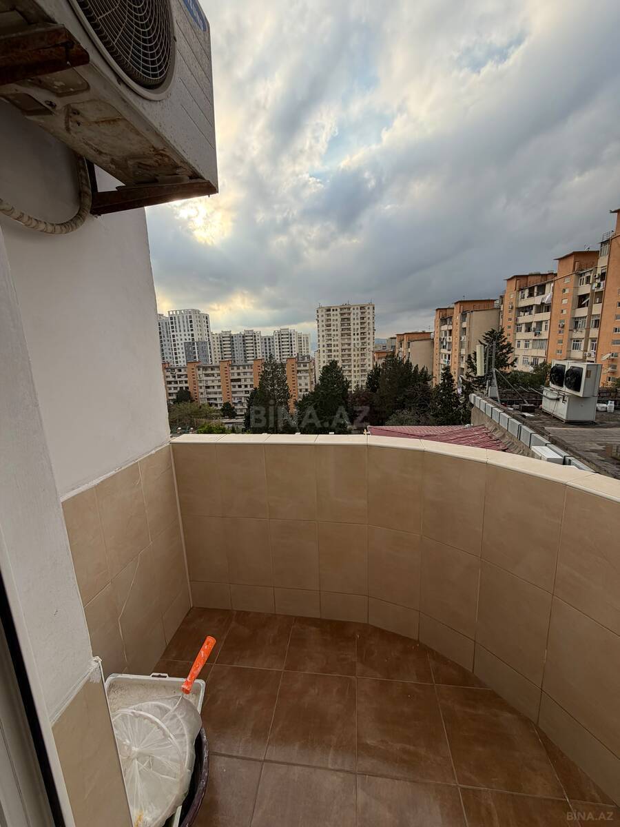 2 otaqlı Yeni tikili, Xətai r., Bakı