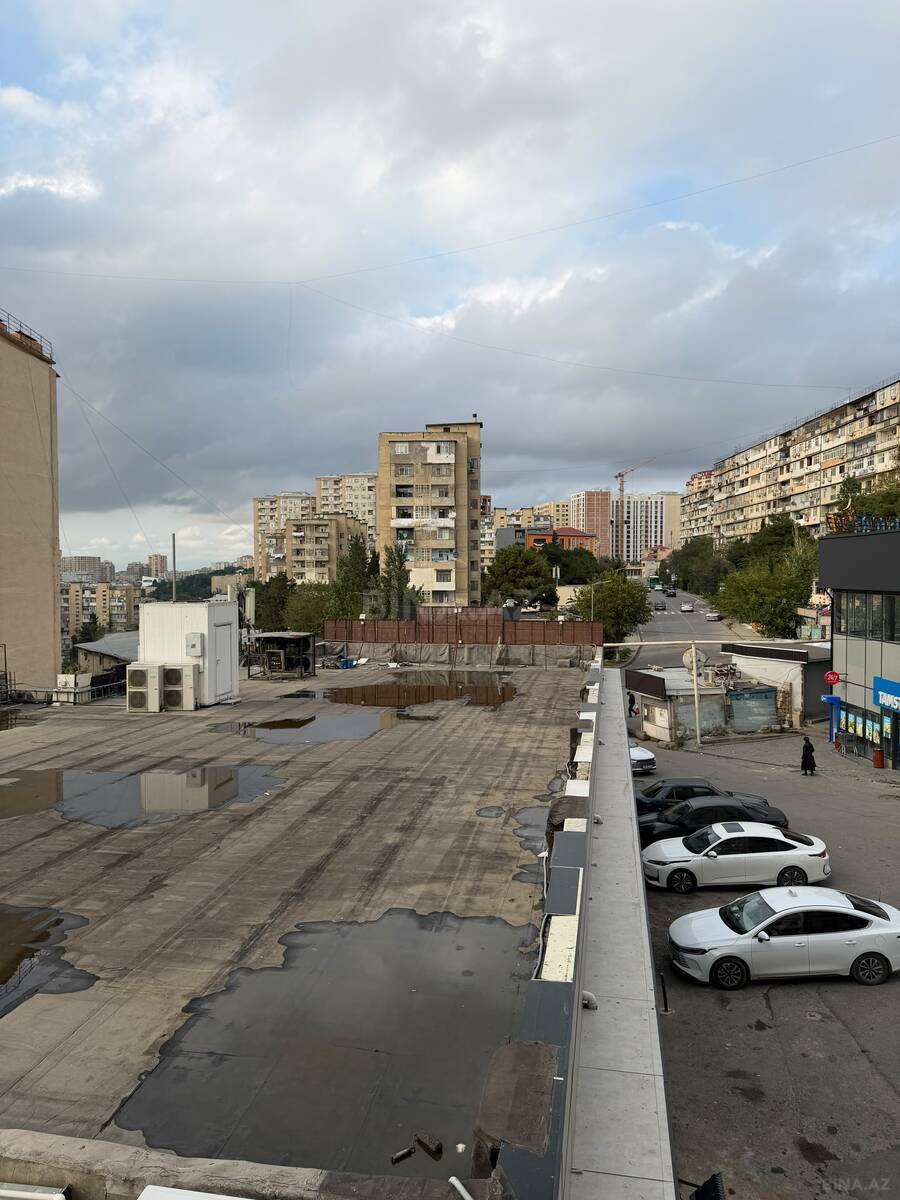 2 otaqlı Yeni tikili, Xətai r., Bakı