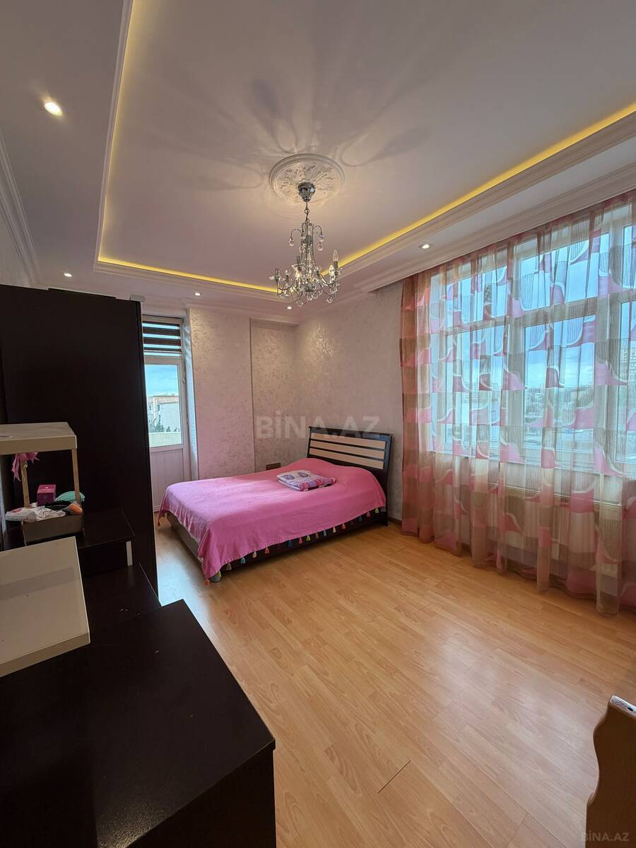 2 otaqlı Yeni tikili, Xətai r., Bakı