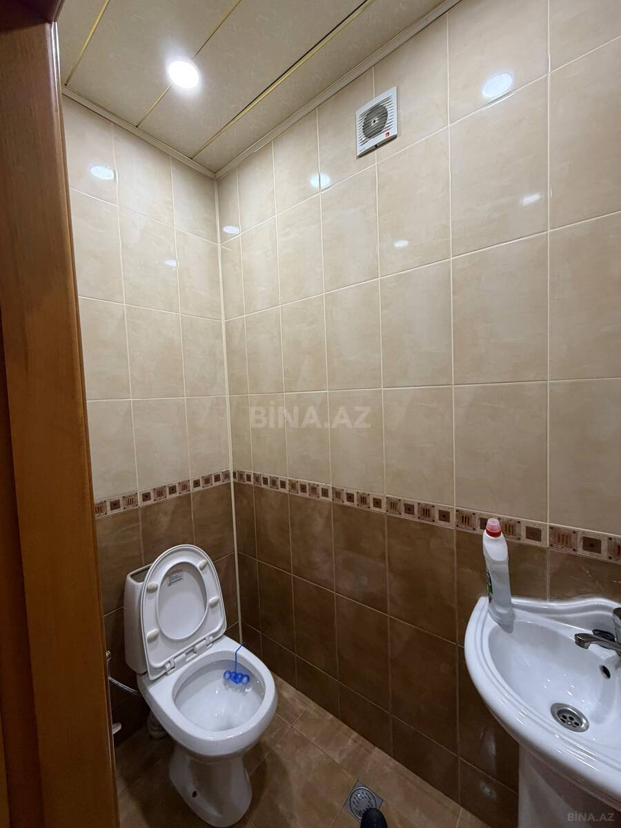 2 otaqlı Yeni tikili, Xətai r., Bakı