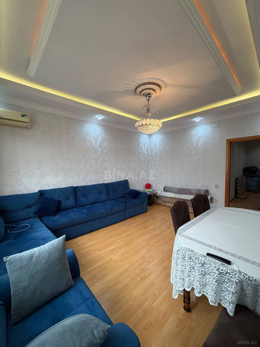 2 otaqlı Yeni tikili, Xətai r., Bakı
