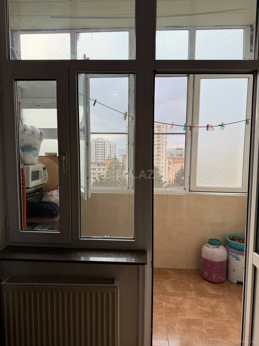 2 otaqlı Yeni tikili, Xətai r., Bakı