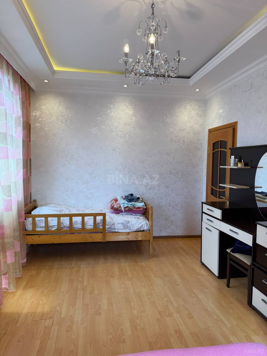 2 otaqlı Yeni tikili, Xətai r., Bakı