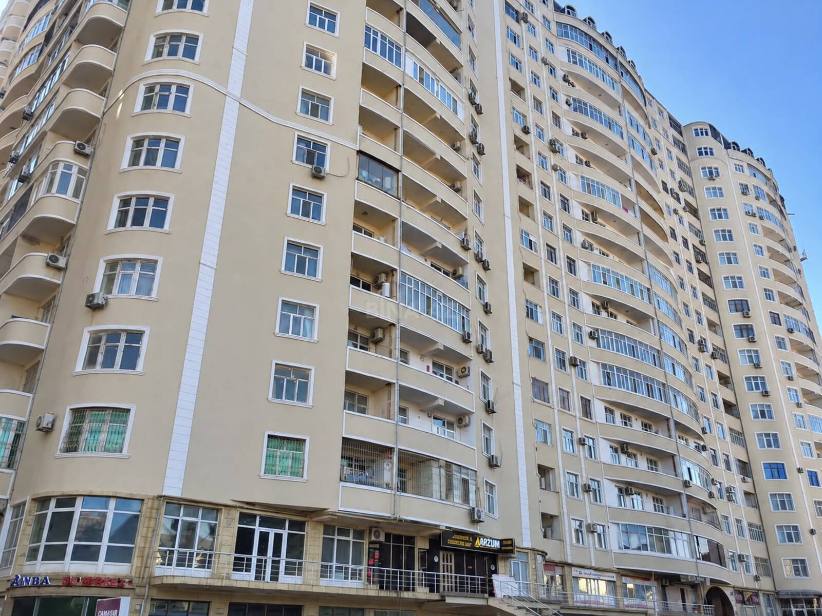 2 otaqlı Yeni tikili, İnşaatçılar m., Bakı