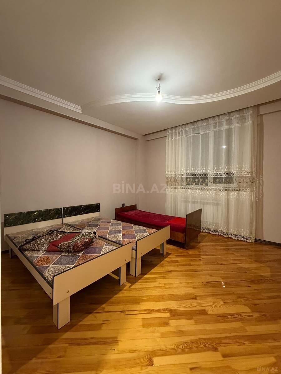 2 otaqlı Yeni tikili, Həzi Aslanov m., Bakı