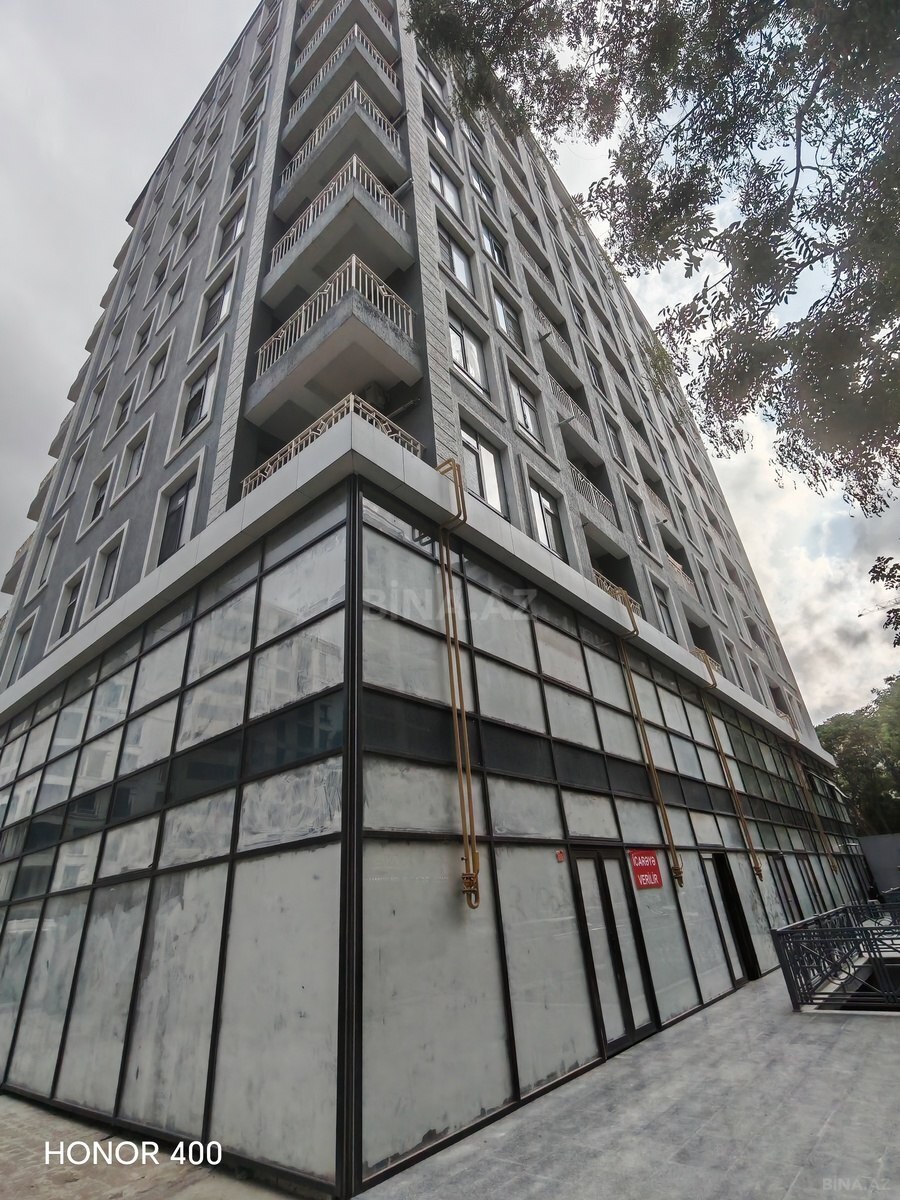 3 otaqlı mənzil satılır, Nərimanov, Bakı