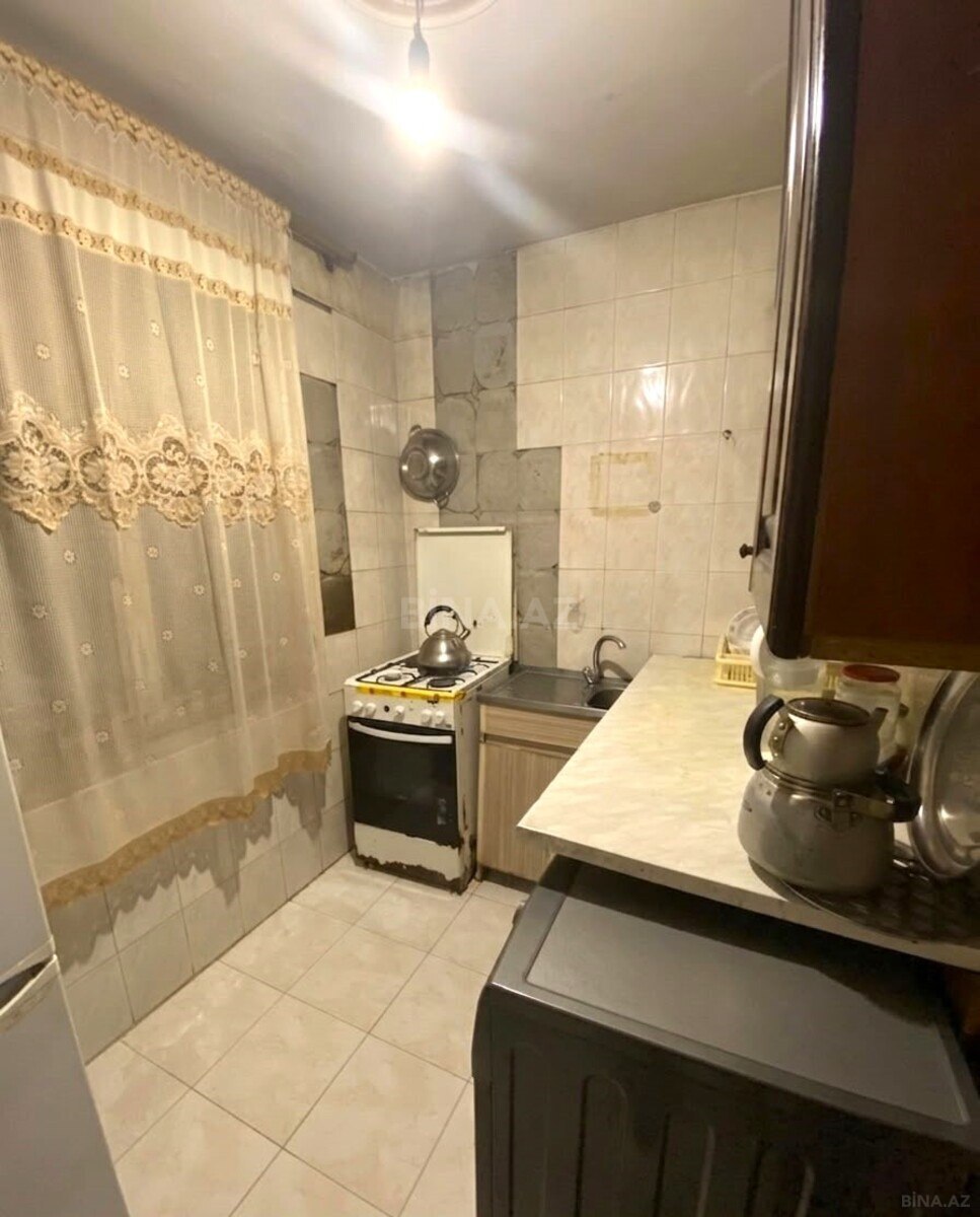 3 otaqlı Köhnə tikili, Nəriman Nərimanov m., Bakı