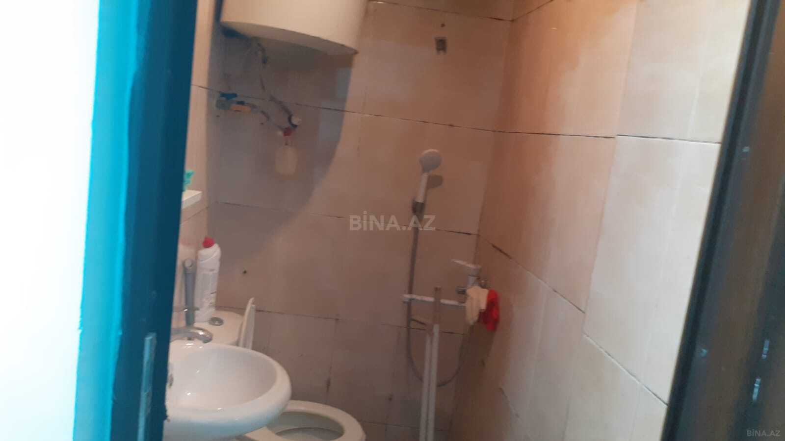 1 otaqlı Köhnə tikili, 28 May m., Bakı