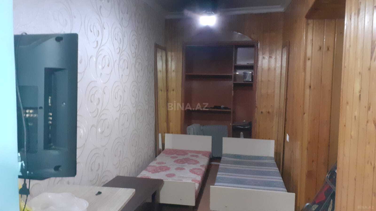 1 otaqlı Köhnə tikili, 28 May m., Bakı