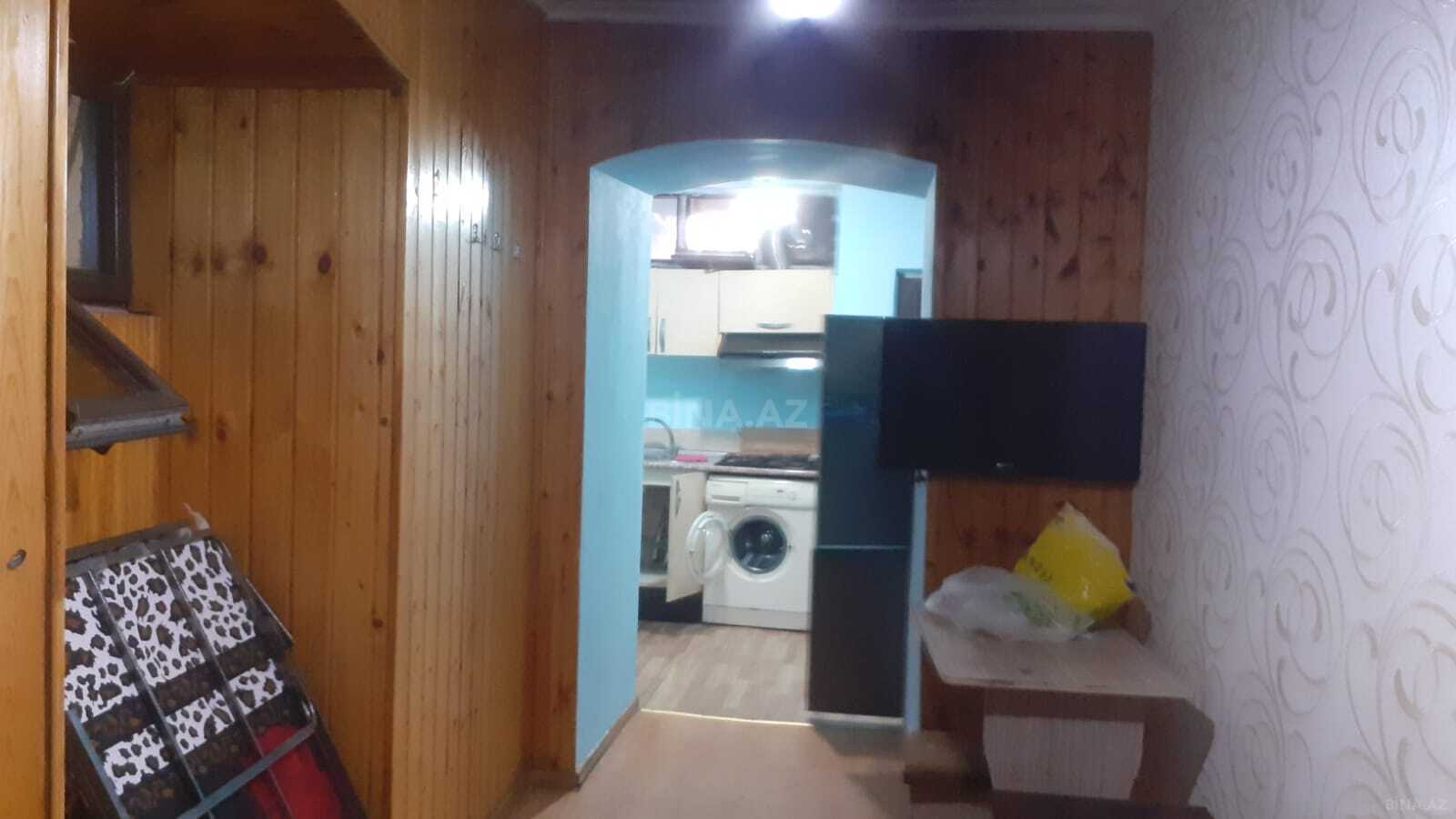 1 otaqlı Köhnə tikili, 28 May m., Bakı