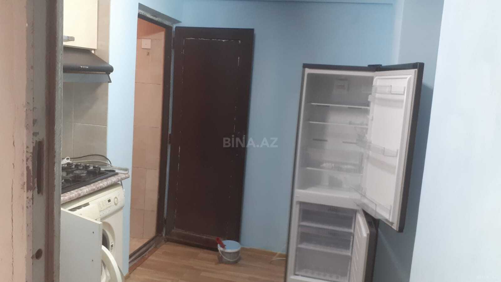 1 otaqlı Köhnə tikili, 28 May m., Bakı