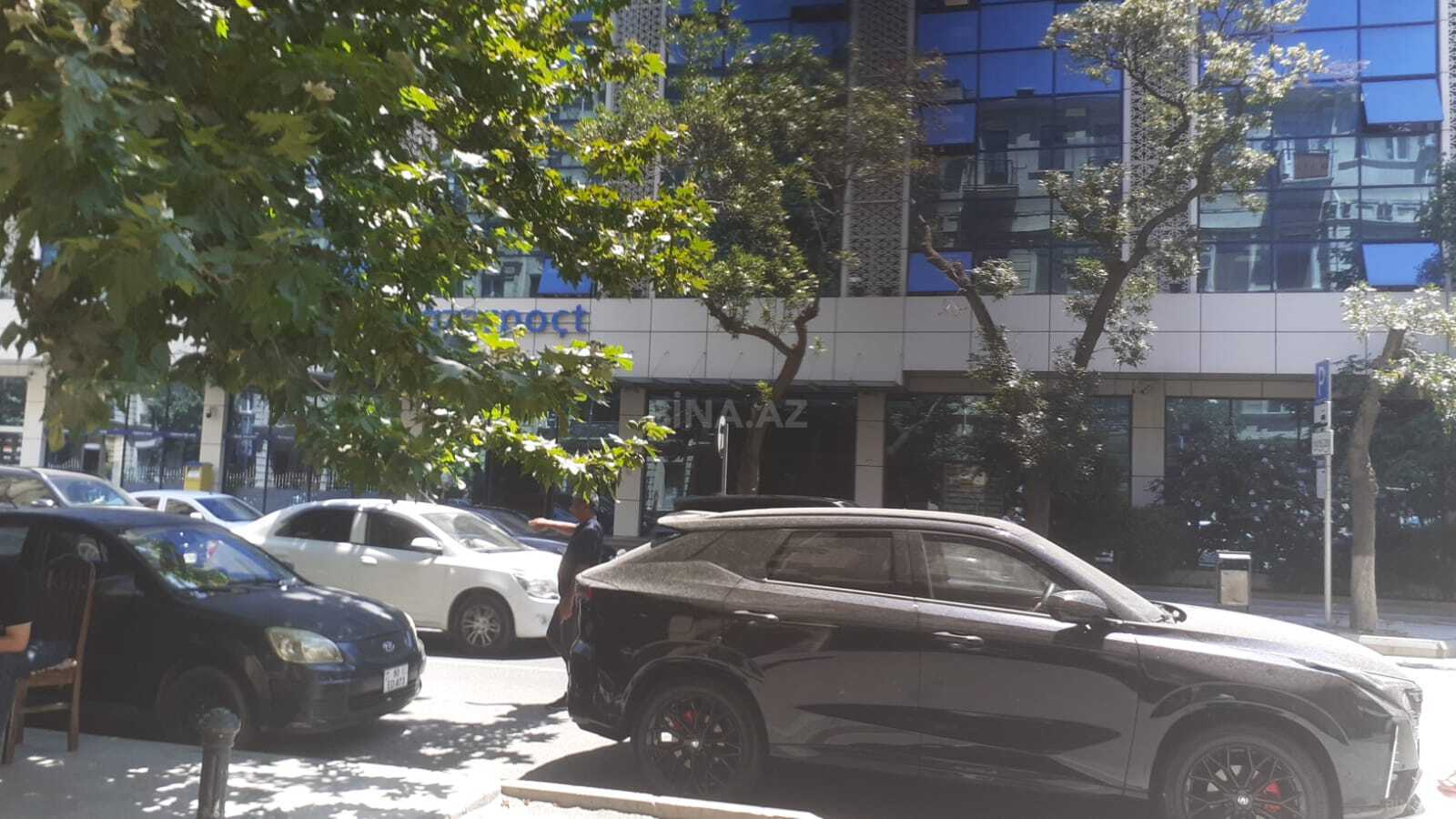 1 otaqlı Köhnə tikili, 28 May m., Bakı