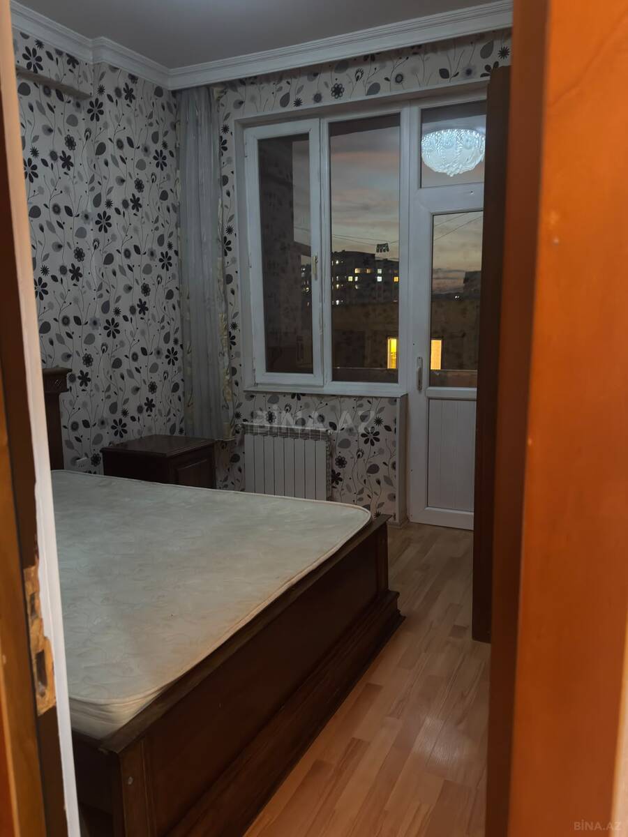 2 otaqlı Yeni tikili, Badamdar q., Bakı