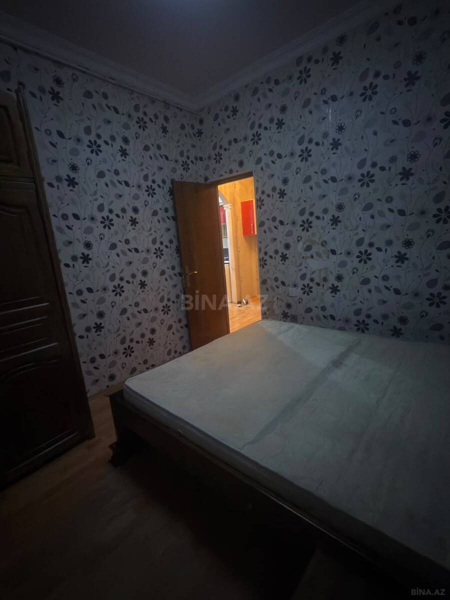 2 otaqlı Yeni tikili, Badamdar q., Bakı