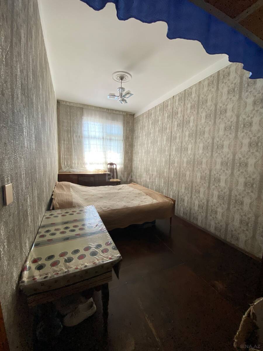 2 otaqlı Köhnə tikili, Xırdalan
