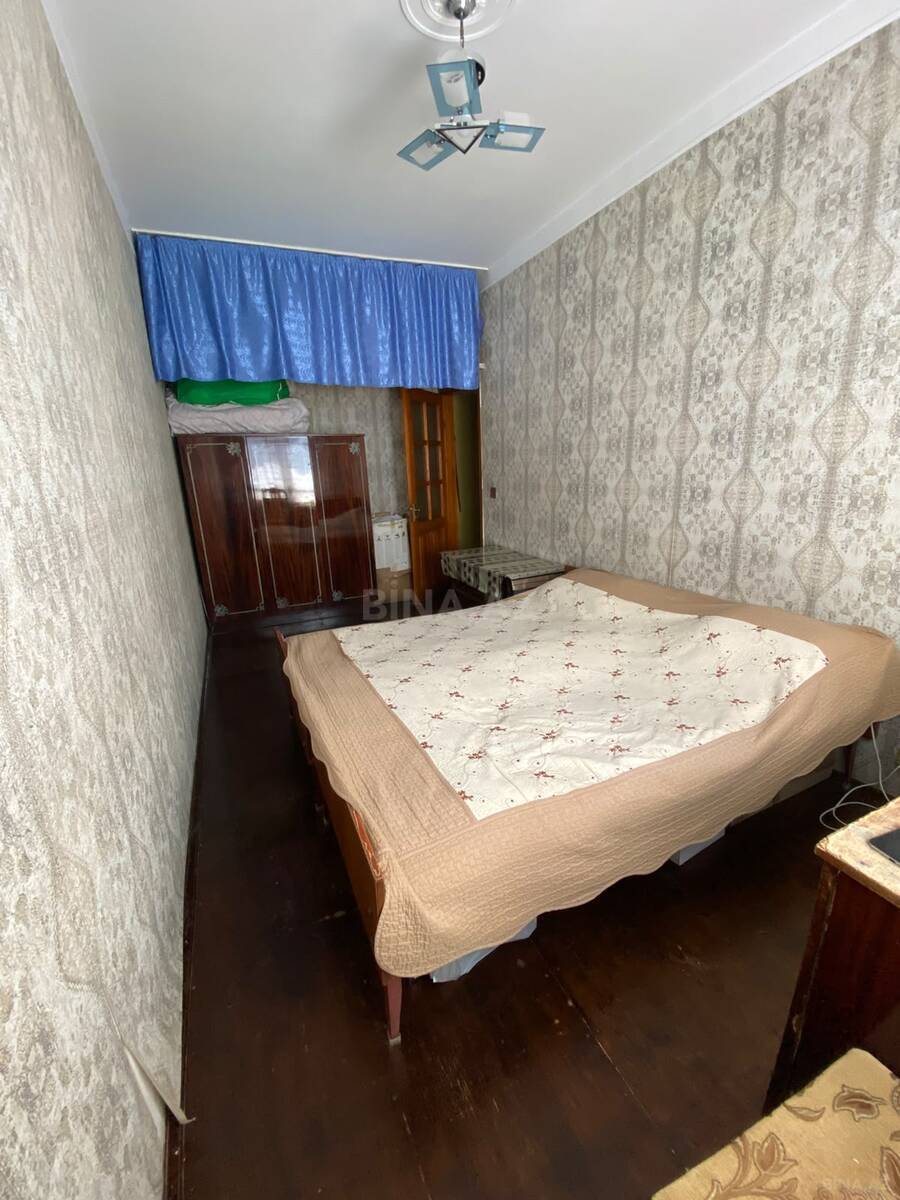 2 otaqlı Köhnə tikili, Xırdalan