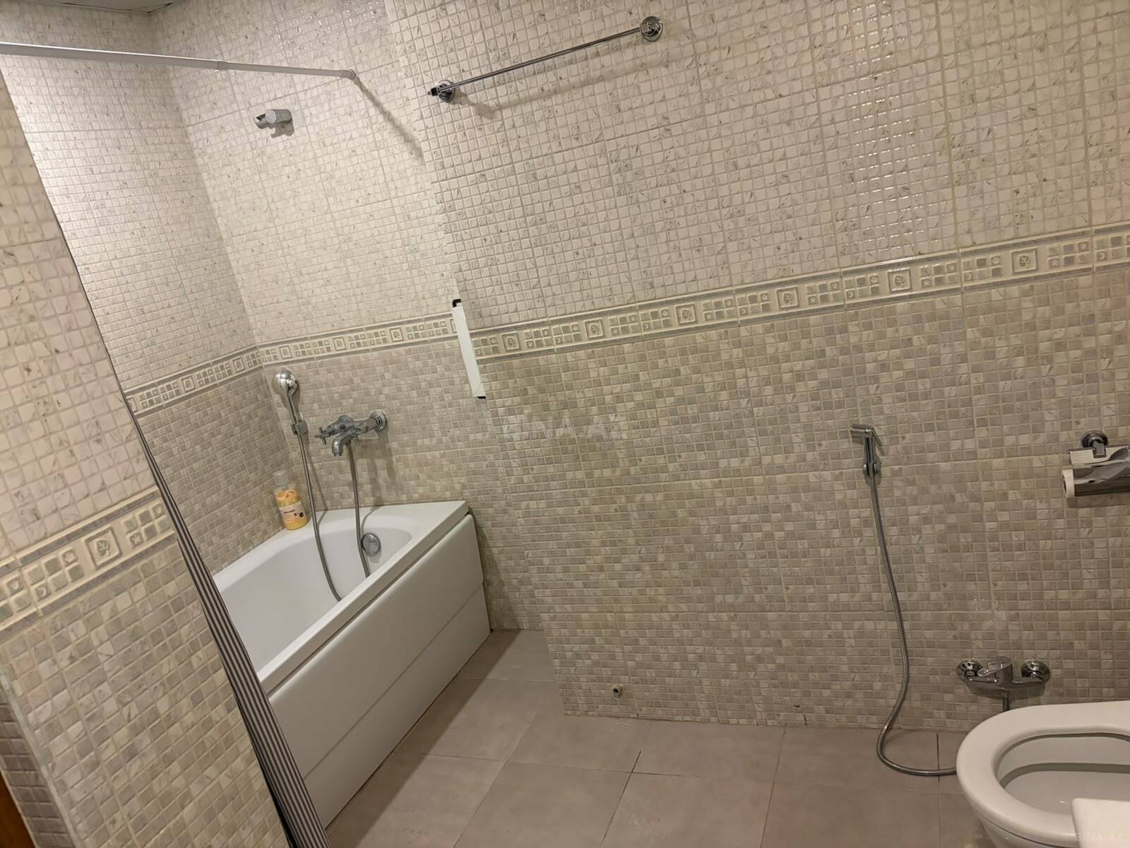 2 otaqlı Yeni tikili, Elmlər Akademiyası m., Bakı